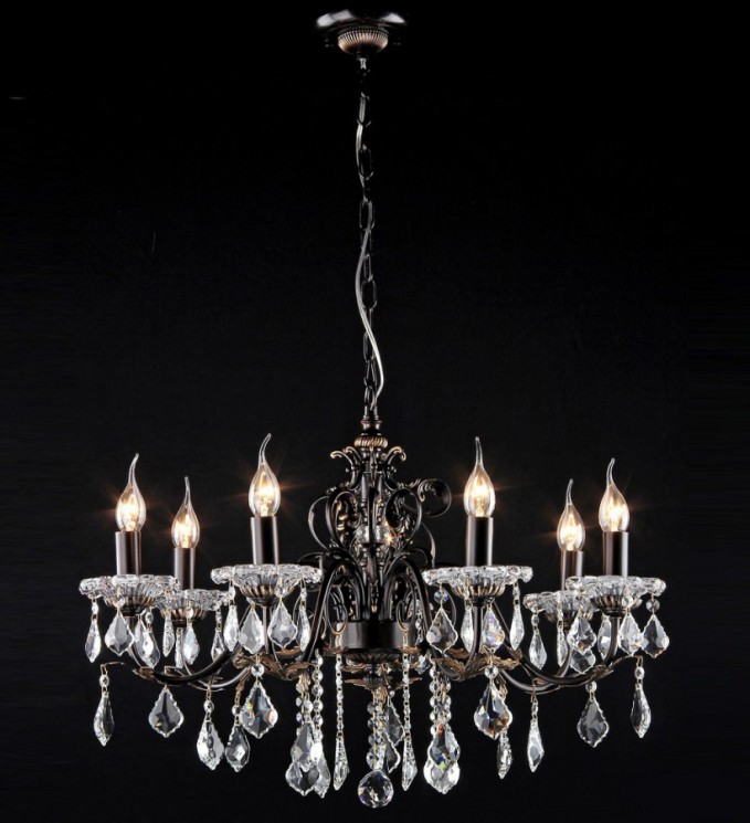 Люстра Maytoni ARM400-07-R