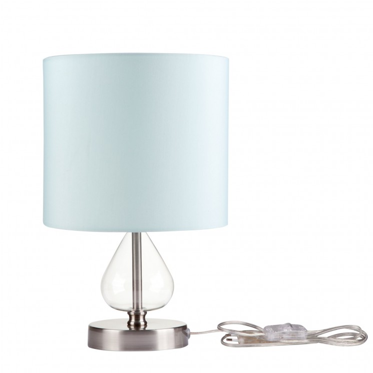 Настольная лампа Maytoni H010TL-01N Armony