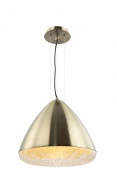 Светильник подвесной Stilfort 2093/05/01P Senso 1*E27*40W