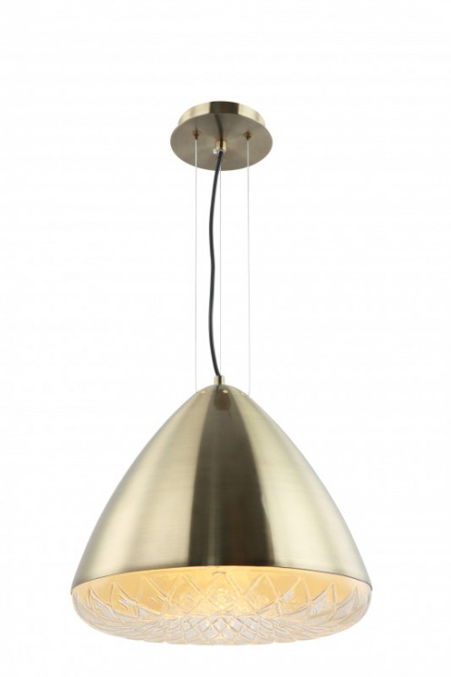 Светильник подвесной Stilfort 2093/05/01P Senso 1*E27*40W