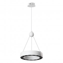Светильник подвесной светодиодный, длина провода 2м Novotech 359395 OVER
