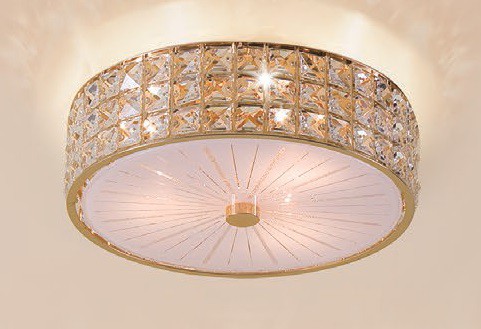 Люстра CitiLux CL324132