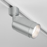 Светильник на шине Elektrostandard Tony GU10 Серебро (MRL 1012) однофазный Tony