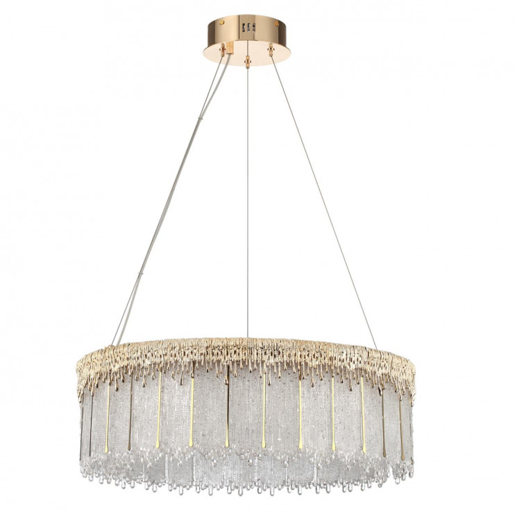 Люстра Odeon Light 5091/80L L-VISION