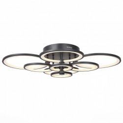 Люстра ST Luce SL867.402.08 Twiddle