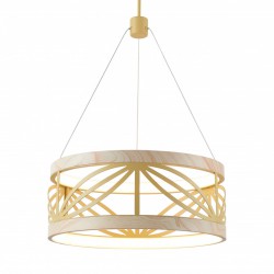 Люстра подвесная Favourite 2422-5P Yolandi