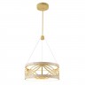 Люстра подвесная Favourite 2422-5P Yolandi
