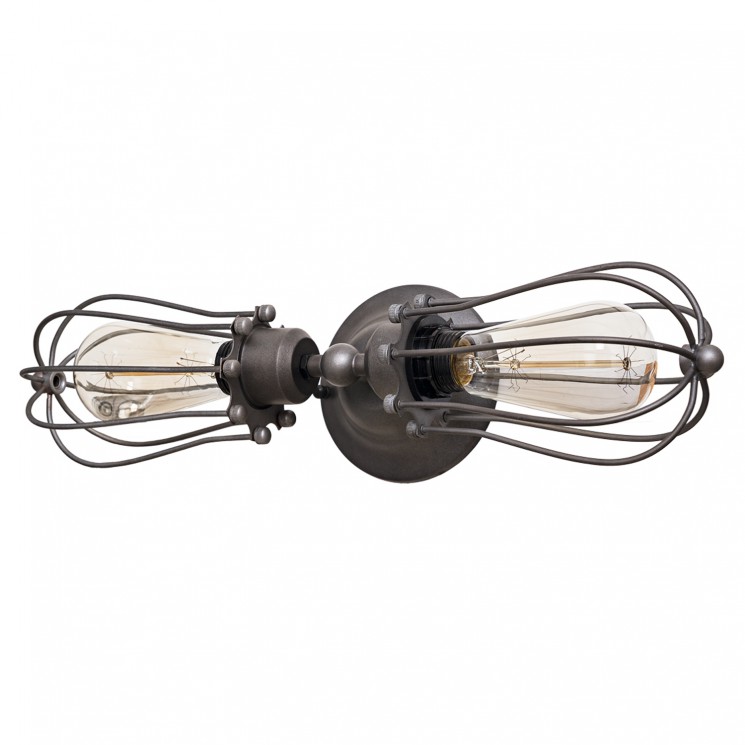 Бра Gerhort G73023A/2wGR