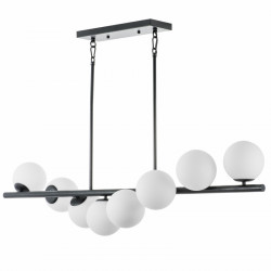 Люстра на штанге Lightstar 815187 CROCO