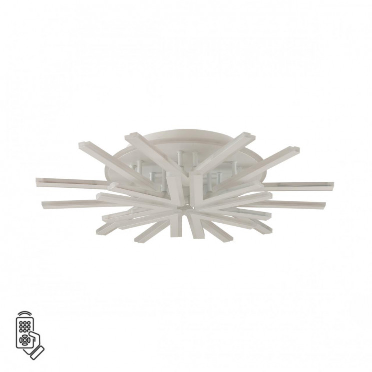 Потолочный светильник LUMION 8029/95CL LEDIO