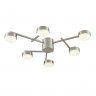Люстра потолочная LUMION 8115/6C COMFI
