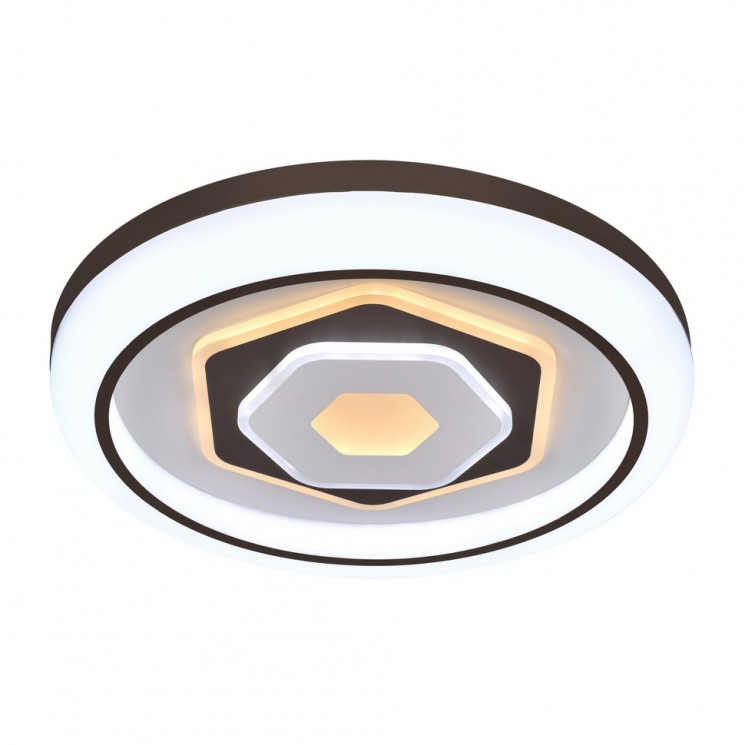 Потолочный светильник F-Promo Lamellar 2456-5C