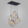 Подвесной светильник TK Lighting 2779 Alambre