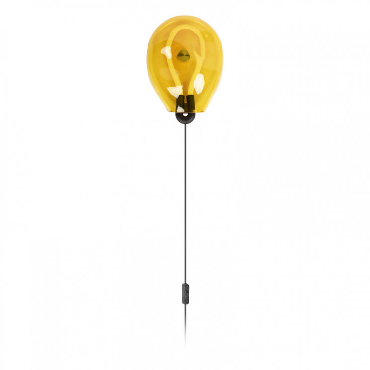 Настенный светильник LOFT IT Joy 10291 Yellow