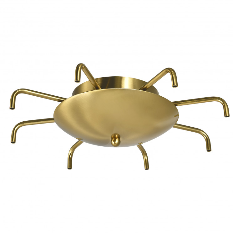 Подвесное крепление 8х с трансформатором к 747XXX Tubo Lightstar 574733