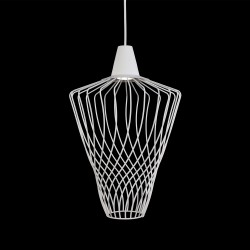 Люстра подвесная Nowodvorski WAVE L 8855