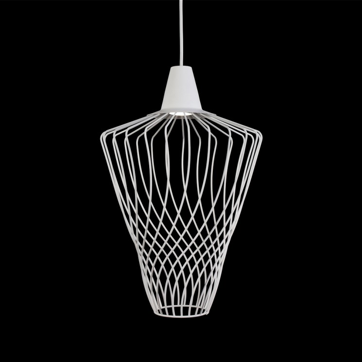 Люстра подвесная Nowodvorski WAVE L 8855