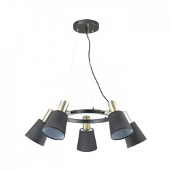 Люстра Lumion 3638/5 MARCUS