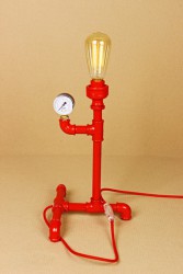 Настольная лампа LOFT HOUSE Т-108