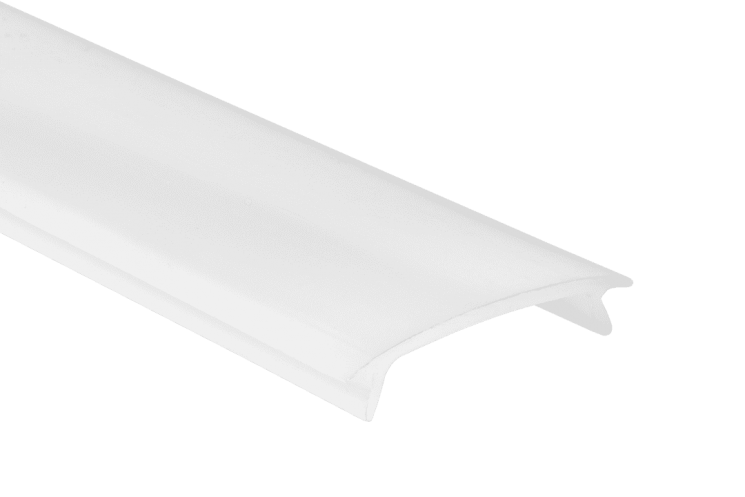 Рассеиватель для профиля LumFer PL01