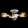 Светильник потолочный Arte lamp BETTINA A1296PL-3WG