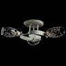 Светильник потолочный Arte lamp BETTINA A1296PL-3WG