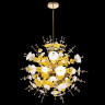Люстра на штанге LOFT IT 10137/720 Gold Avenir