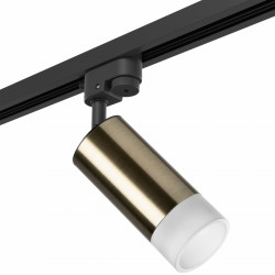 Светильник на шине Lightstar R1T43131 RULLO