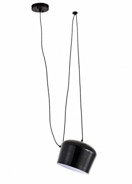Подвес Donolux S111013/1B black