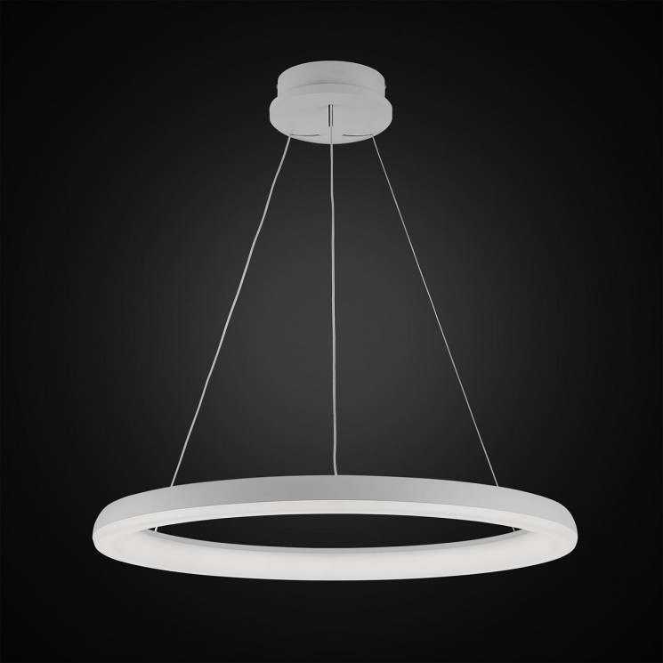 Люстра Citilux CL730090RS Юпитер