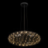 Подвесная люстра LOFT IT 1898/1000 Chrome Raimond