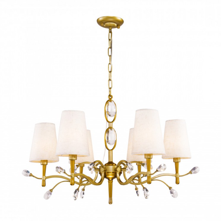 Подвесная люстра Favourite 2703-6P Luca