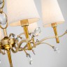 Подвесная люстра Favourite 2703-6P Luca