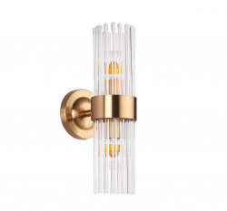 Настенный светильник Zortes FLAMO ZRS.19606.2