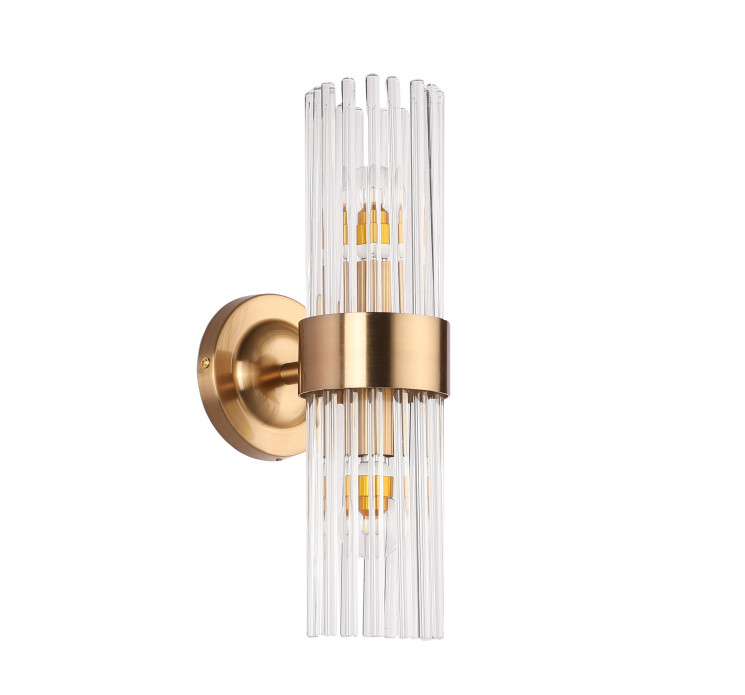 Настенный светильник Zortes FLAMO ZRS.19606.2