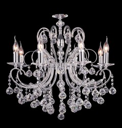 Люстра Lightstar 708054 Elegante