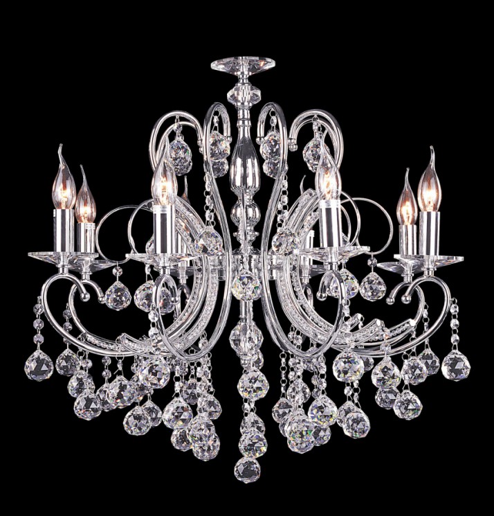 Люстра Lightstar 708054 Elegante