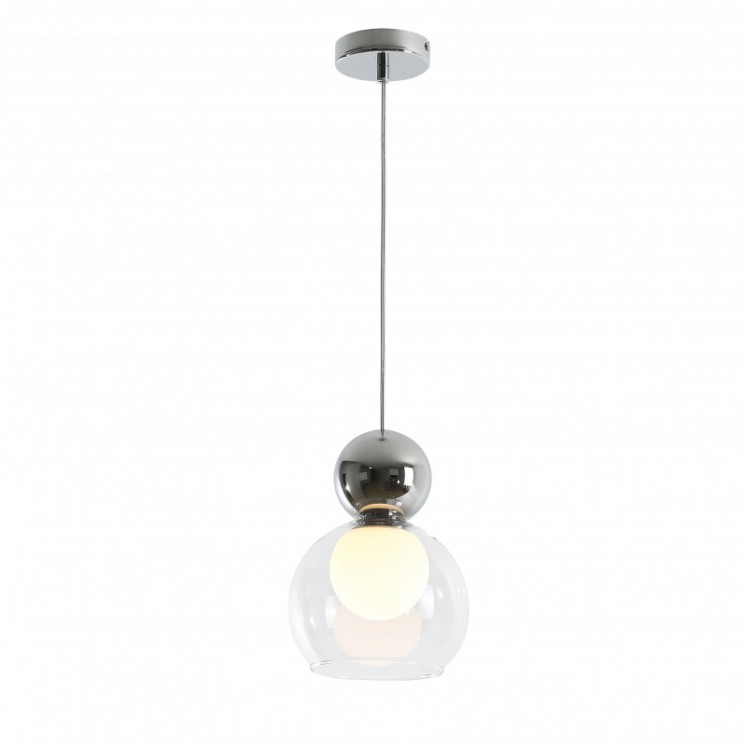 Подвесной светильник Favourite 2732-1P ALLIANCE