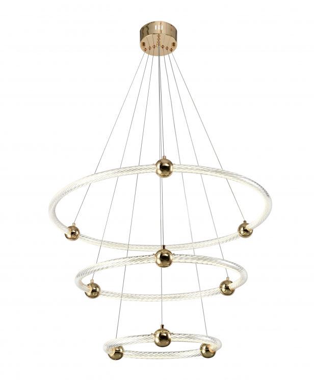 Светильник подвесной ZORTES   AURALIA  ZRS.57790.171