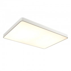 Светильник потолочный Arte lamp SCENA A2662PL-1WH