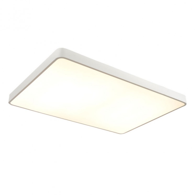 Светильник потолочный Arte lamp SCENA A2662PL-1WH