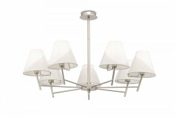 Люстра Freya Vanessa FR5084PL-07G