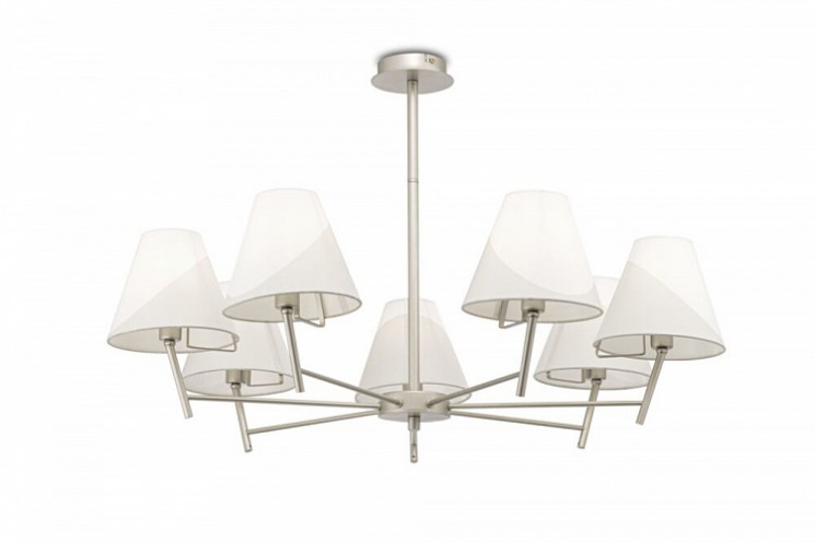 Люстра Freya Vanessa FR5084PL-07G