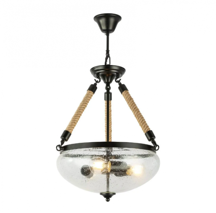 Подвесной светильник Globo Ulleu 69029-3H