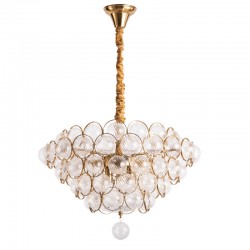 Светильник подвесной Divinare MALLIKA 1852/17 LM-7