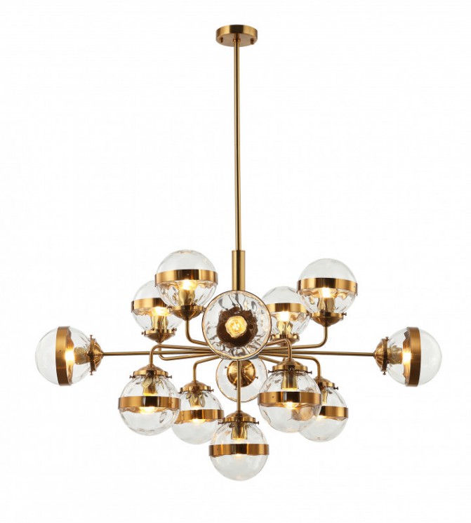 Люстра на штанге Stilfort 2134/05/13P Sogno