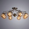 Светильник потолочный Arte lamp ENIGMA A3133PL-8AB