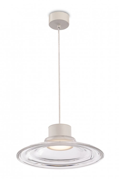 Подвесной светильник Maytoni Remous P066PL-L9W4K