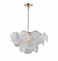 Потолочная люстра Stilfort 2139/03/08P Elegantly