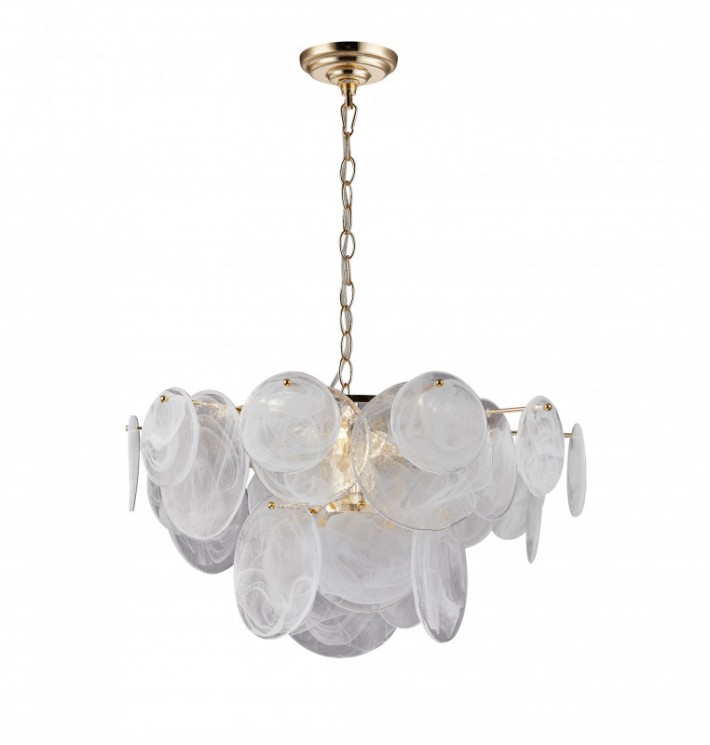 Потолочная люстра Stilfort 2139/03/08P Elegantly